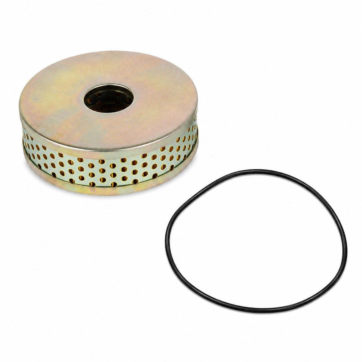 POWER STEERING FILTER Fits Ford INDUSTRIAL 545D 6500 TW-10 TW-15 TW-20 TW-25