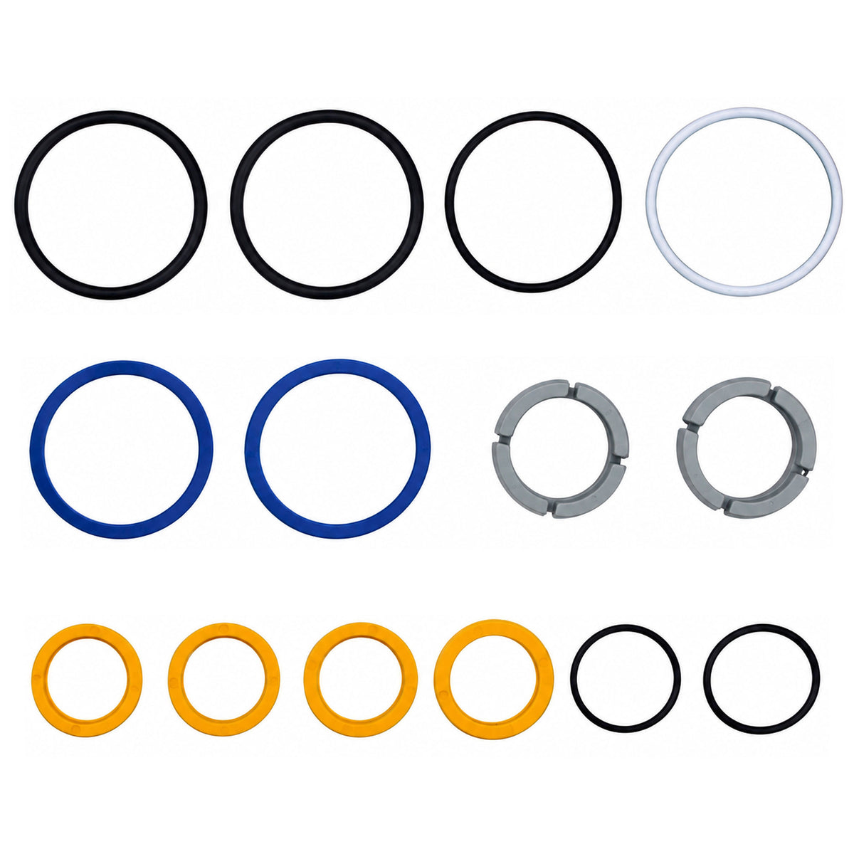 EFPN3301A-AIC PS Cylinder Repair Kit