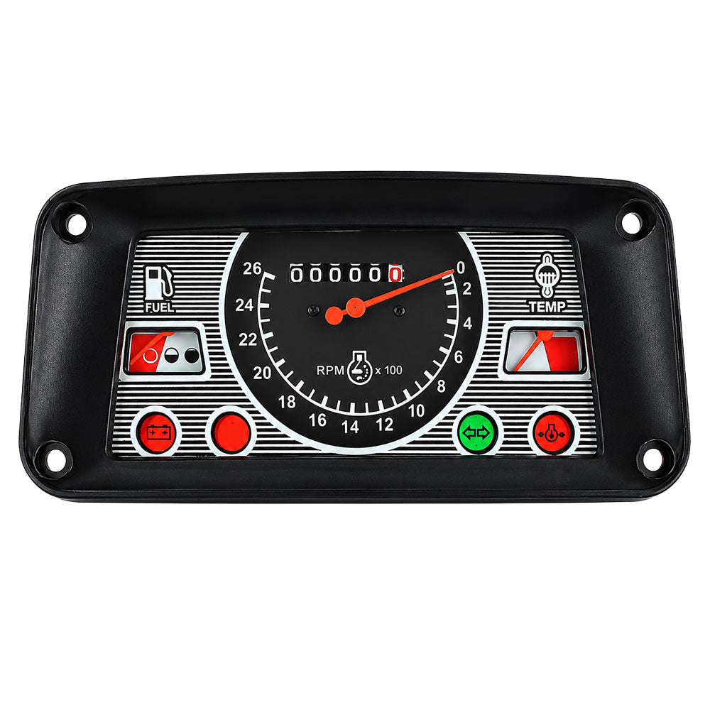 Gauge Cluster Assembly Fits Ford Replaces C5NN10849L