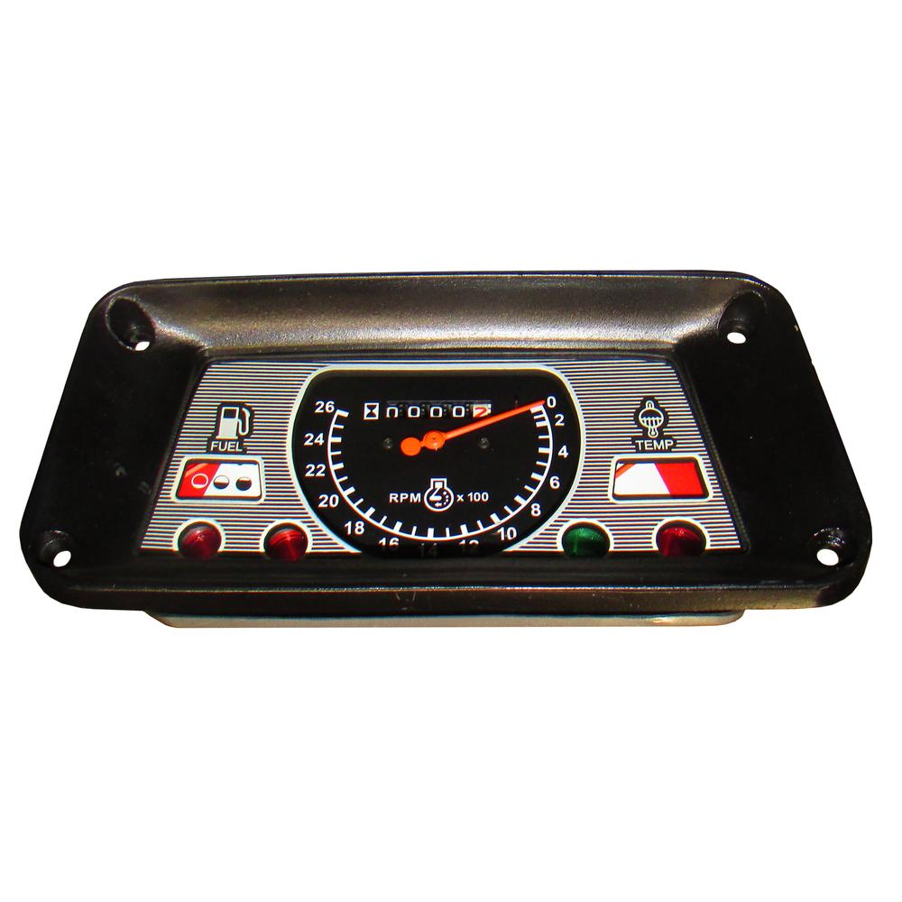 Gauge Cluster Assembly Fits 2000 2100 2110 2110LCG 2110LCGI 2120 2150 2300 231