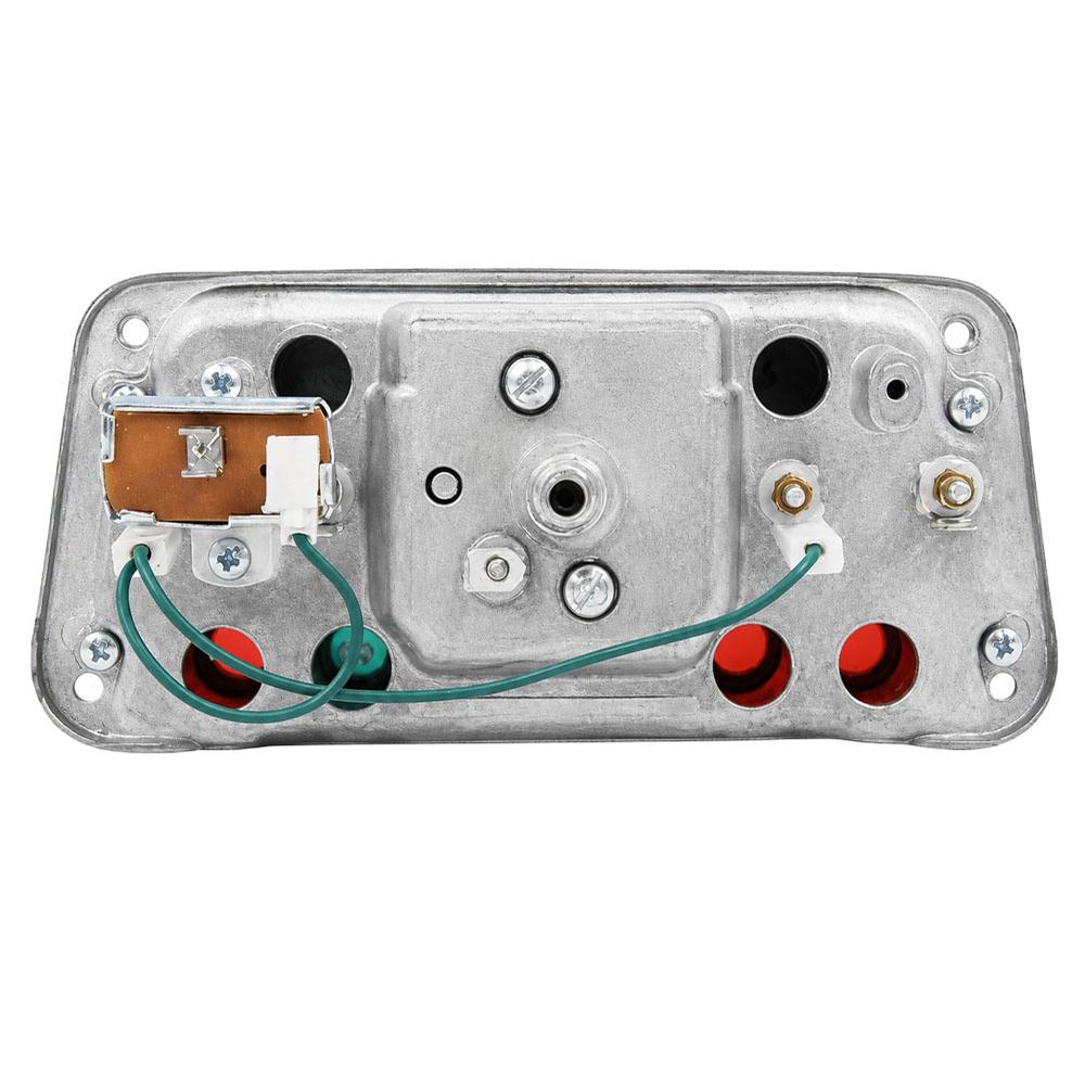 Gauge Cluster Assembly Fits Ford Replaces C5NN10849L