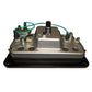A-C7NN10849C-AI Tach Cluster