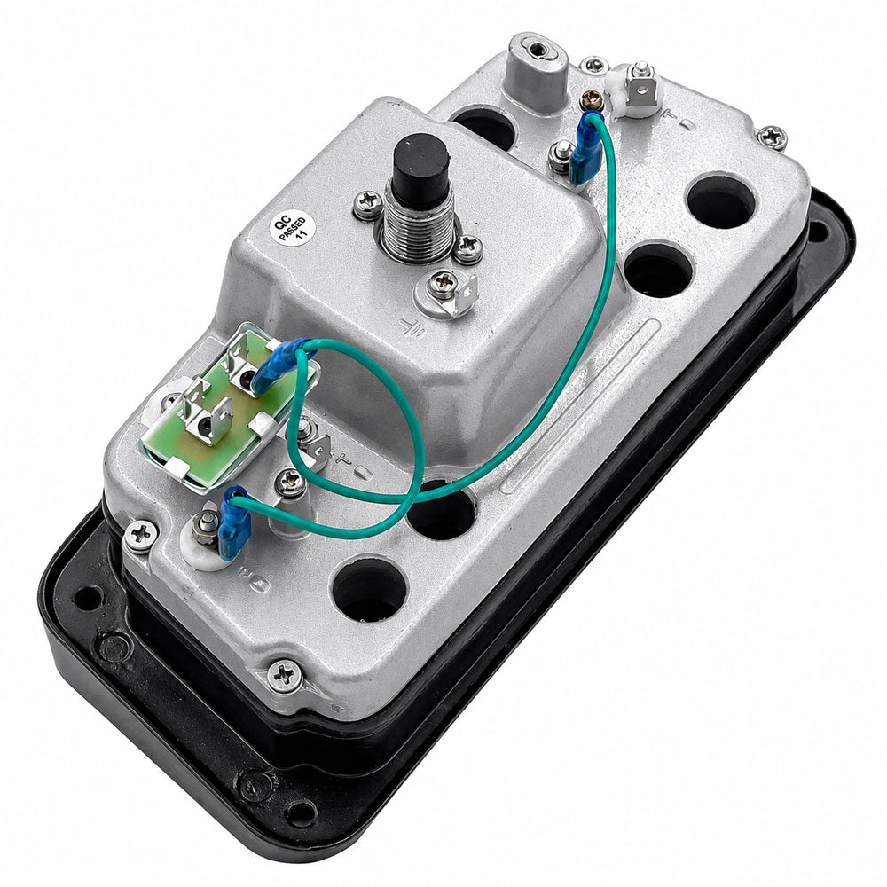 Gauge Cluster Assembly Fits Ford Replaces C5NN10849L