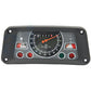 Instrument Gauge Cluster Fits Ford Tractors 2000 3000 4000 EHPN10849A