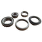FW94WS Front Wheel Bearing Kit Fits Ford Tractor 4000 4600 4610 4630