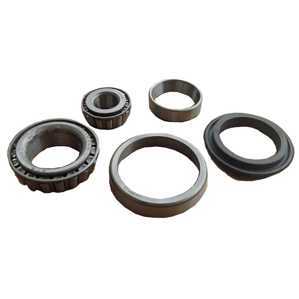 FW94WS Front Wheel Bearing Kit Fits Ford Tractor 4000 4600 4610 4630