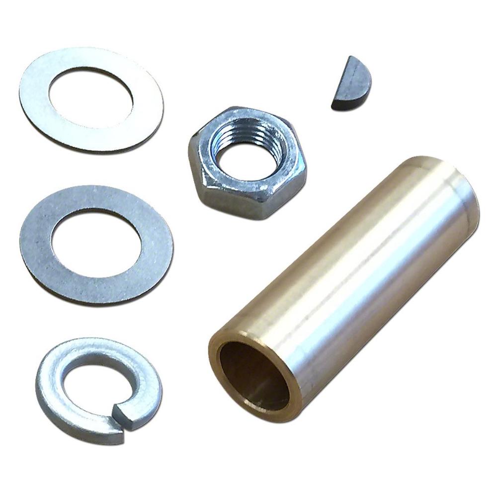 12H40C Distributor Bushing & Shim Kit Fits John Deere