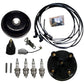 309787C-W/DIST Tune Up Kit Fits Ford/New Holland
