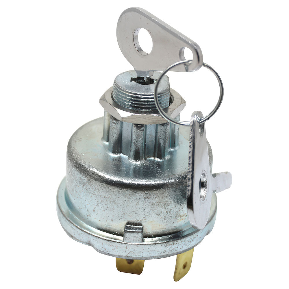 Fit Fits Ford Tractor ignition switch 3000 3055 3110 3120 3150 3230 3300 3310