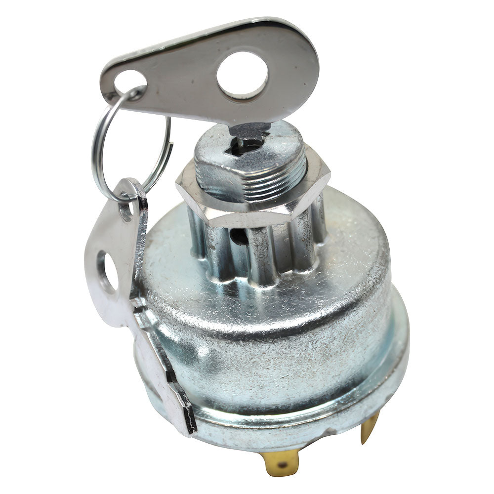 Fit Fits Ford Tractor ignition switch 3000 3055 3110 3120 3150 3230 3300 3310