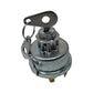 Ignition Switch Fits Ford Tractor 2000 2600 3000 3600 4000 5000 7000 8000 9000