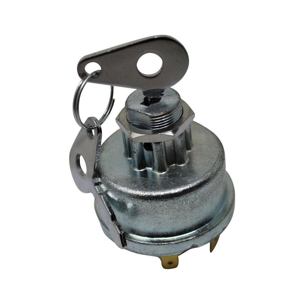 Ignition Switch Fits Ford Tractor 2000 2600 3000 3600 4000 5000 7000 8000 9000