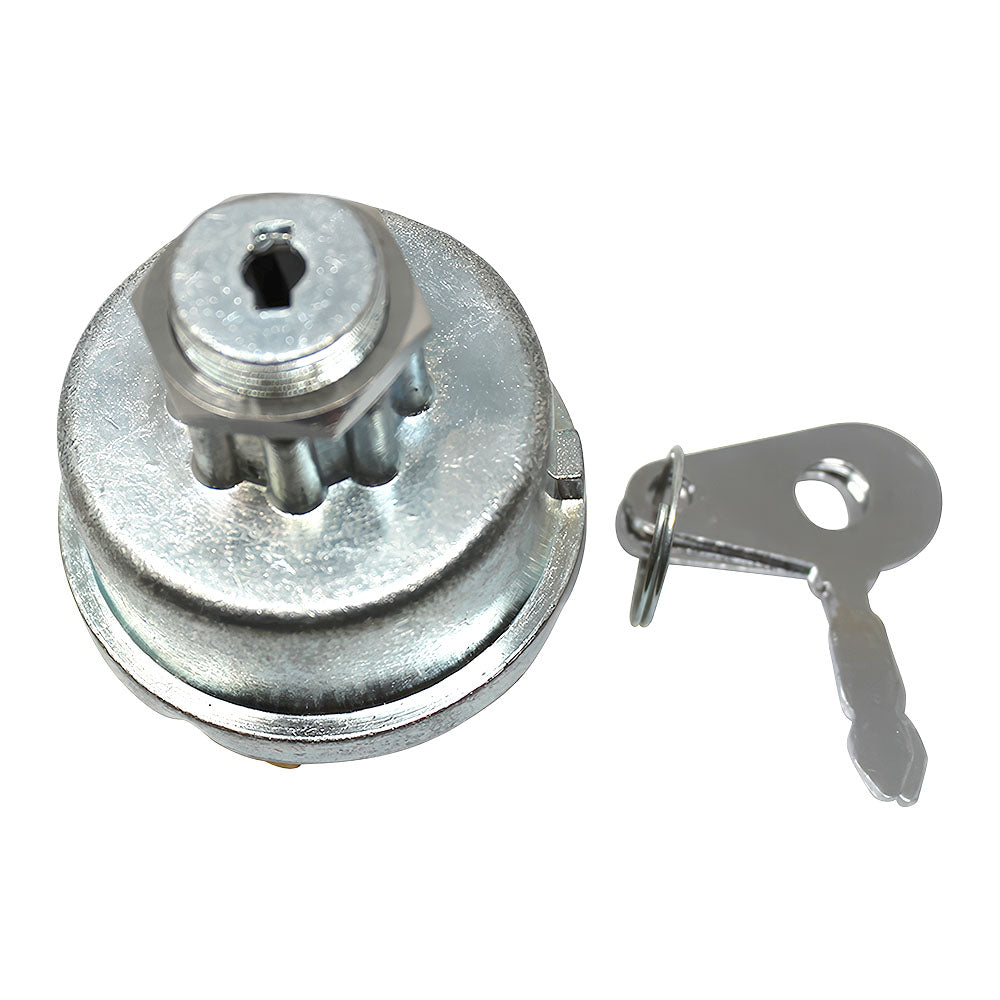 Fit Fits Ford Tractor ignition switch 3000 3055 3110 3120 3150 3230 3300 3310