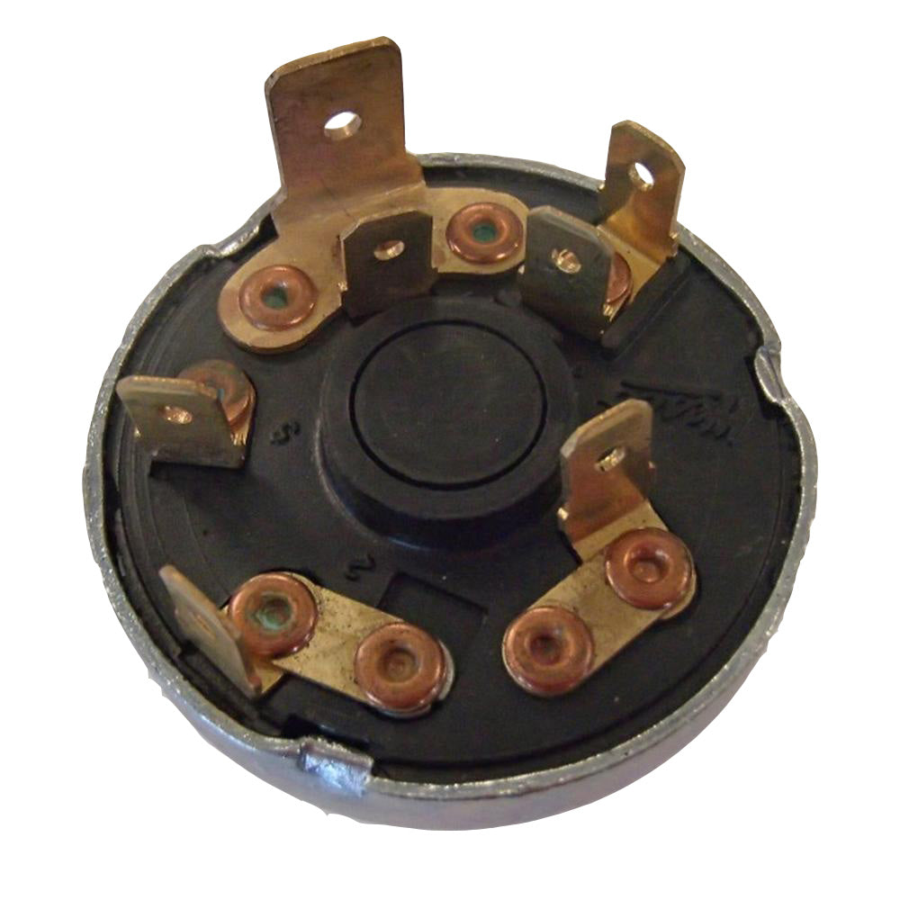 Fit Fits Ford Tractor ignition switch 3000 3055 3110 3120 3150 3230 3300 3310