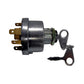 Fit Fits Ford Tractor ignition switch 3000 3055 3110 3120 3150 3230 3300 3310