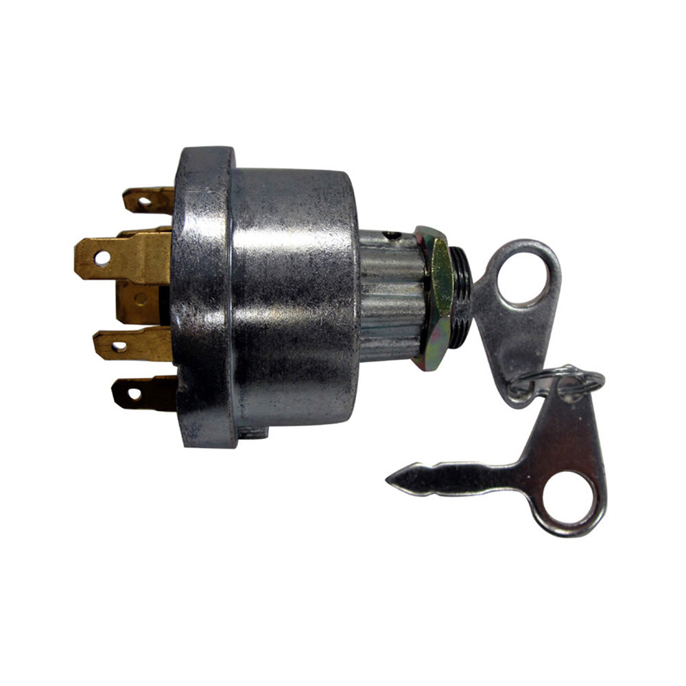 Fit Fits Ford Tractor ignition switch 3000 3055 3110 3120 3150 3230 3300 3310