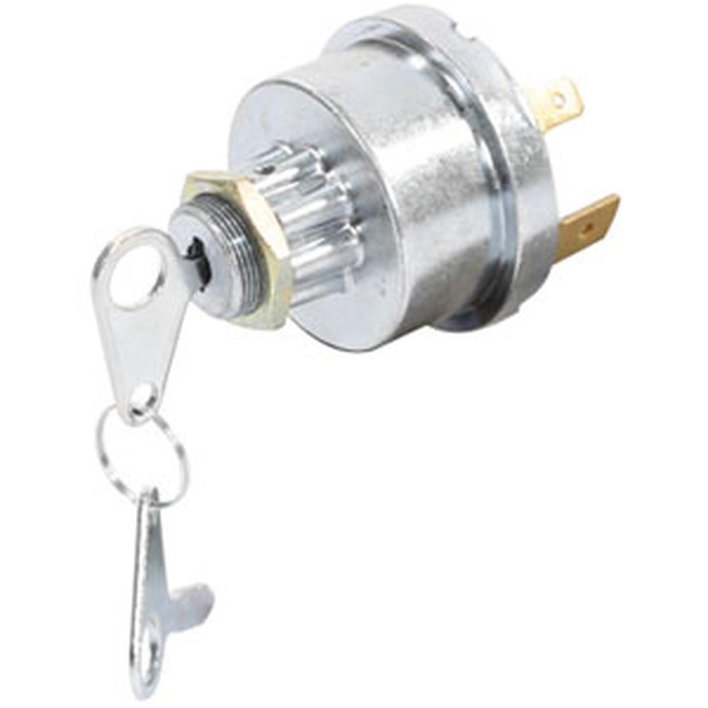 Fit Fits Ford Tractor ignition switch 3000 3055 3110 3120 3150 3230 3300 3310