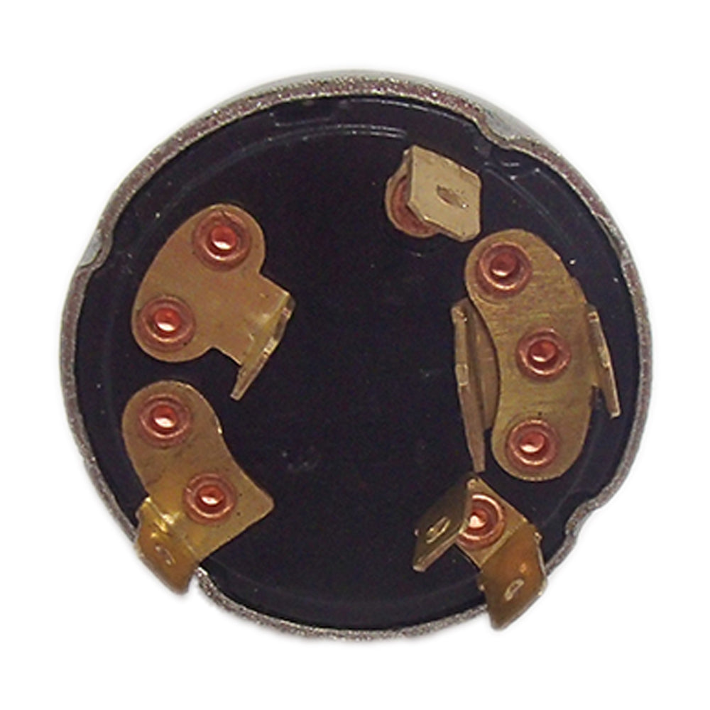 Ignition Key Switch Fits Ford New Holland 2000 5610 6600 4110 6610 4000 761