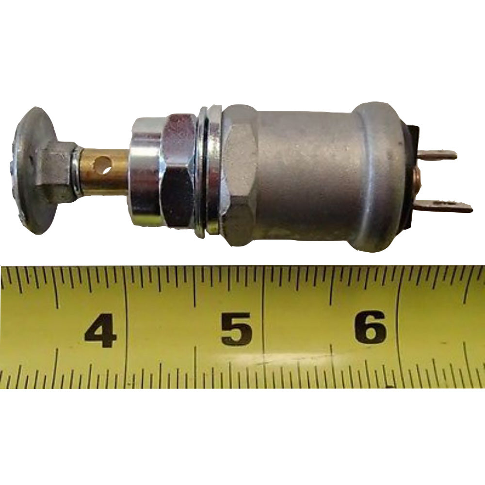 2-Position Push / Pull Ignition Switch Fits International Harvester