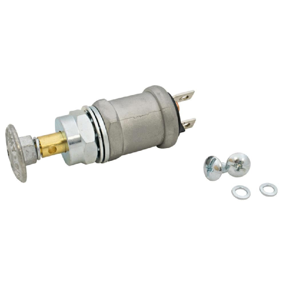 62801DC Ignition Switch Fits International Harvester Fits FARMALL Fits Cub B C H