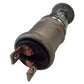 2-Position Push / Pull Ignition Switch Fits International Replaces 62801DC