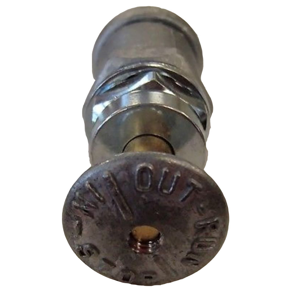 2-Position Push / Pull Ignition Switch Fits International Harvester