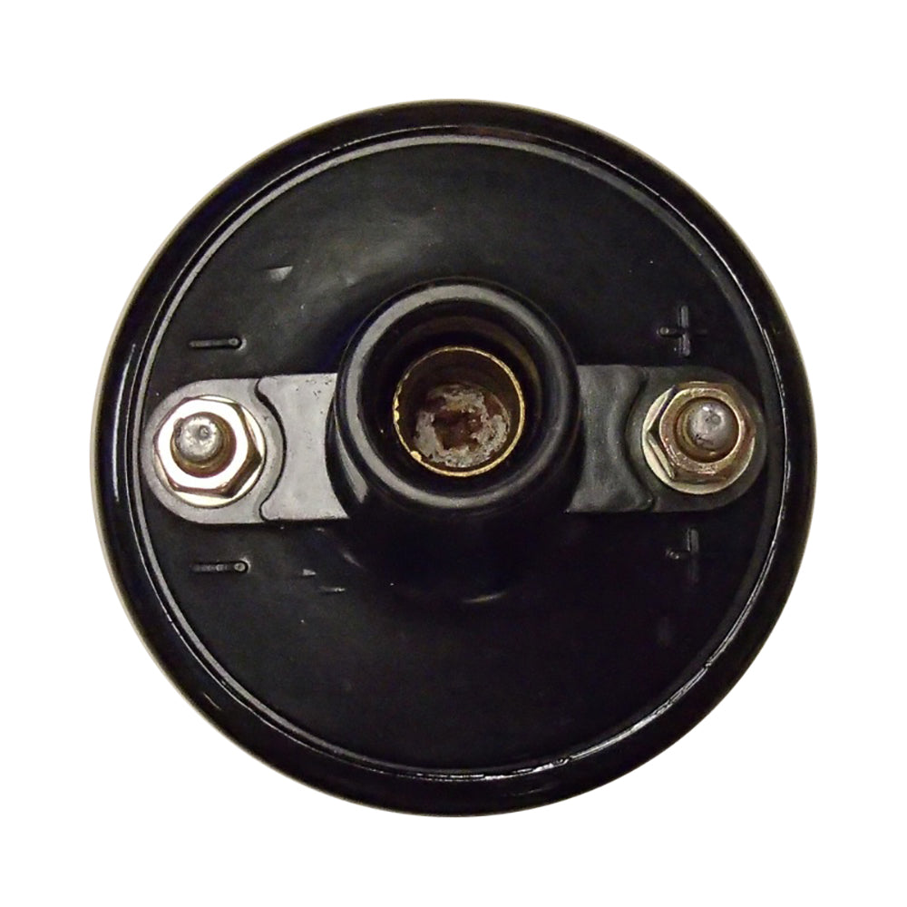 12 Volt Coil with Internal Resistor