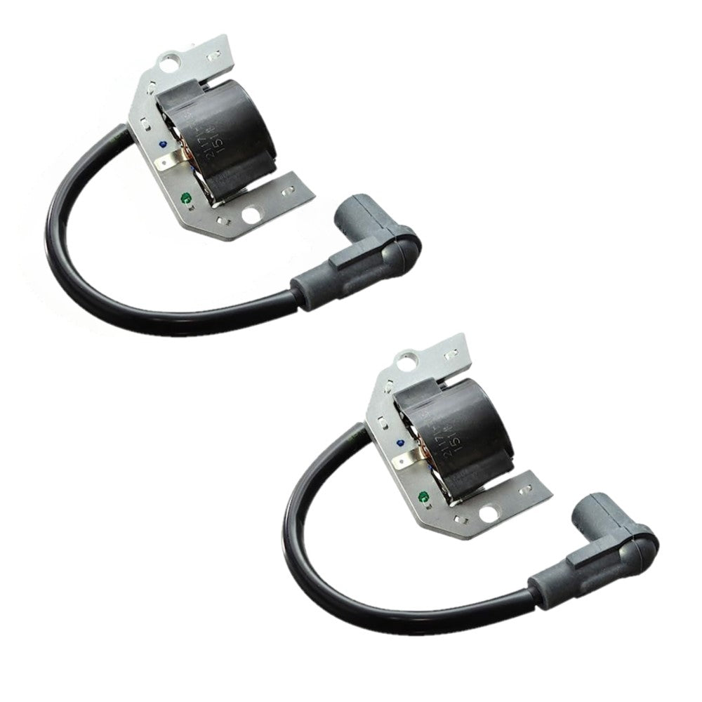 21171-7001 Qty 2: Ignition Coil Fits Kawasaki