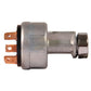 Ignition Switch w/ Keys Fits John Deere Replaces CH11696