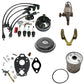 2NAA9155B Comprehensive Maintenance Kit Fits Ford/New Holland 4000 541 801 900
