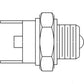 Neutral Safety Switch Fits Massey Ferguson 275 390 240 290 Fits Allis Chalmers