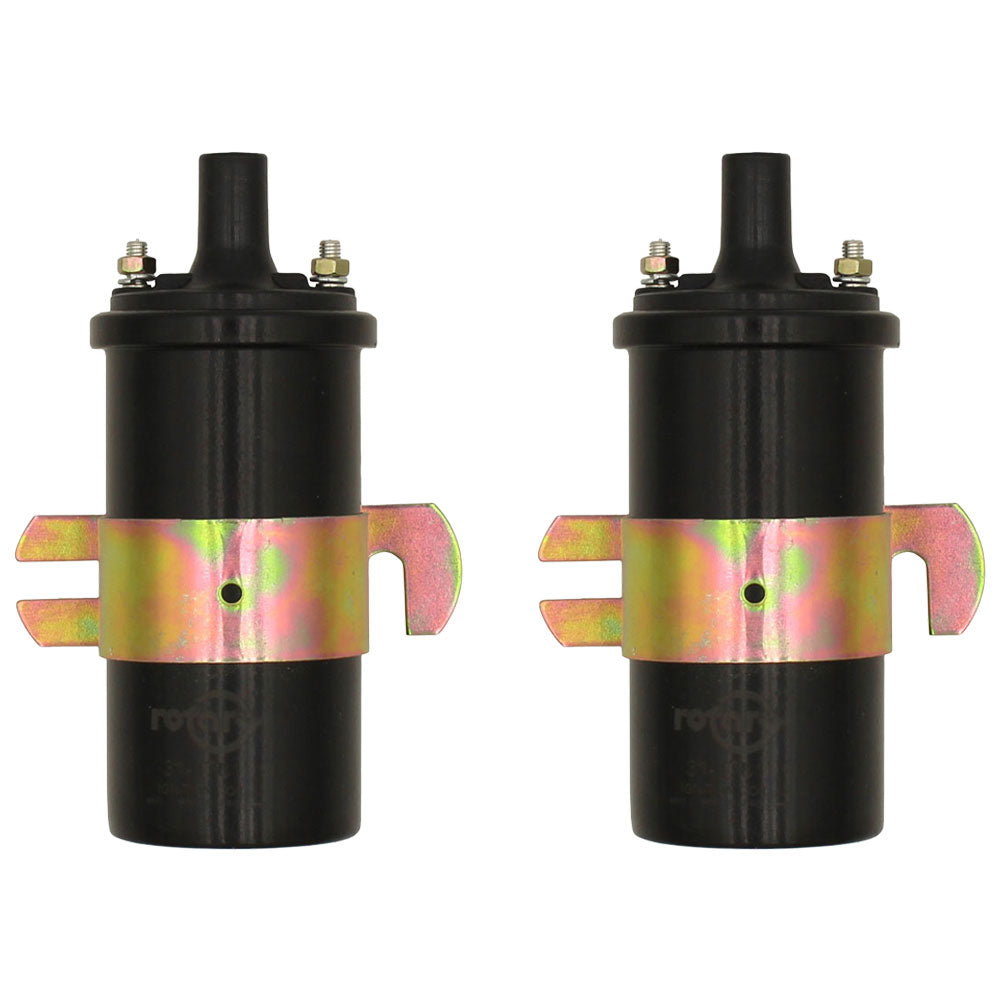 011823 Qty 2: Ignition Coil Fits Ariens Several