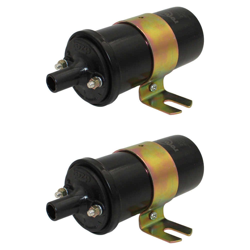 AM132453 Qty 2: Ignition Coil Fits John Deere