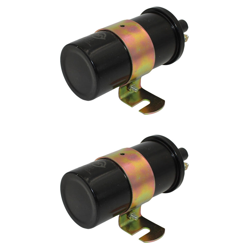 011823 Qty 2: Ignition Coil Fits Ariens Several