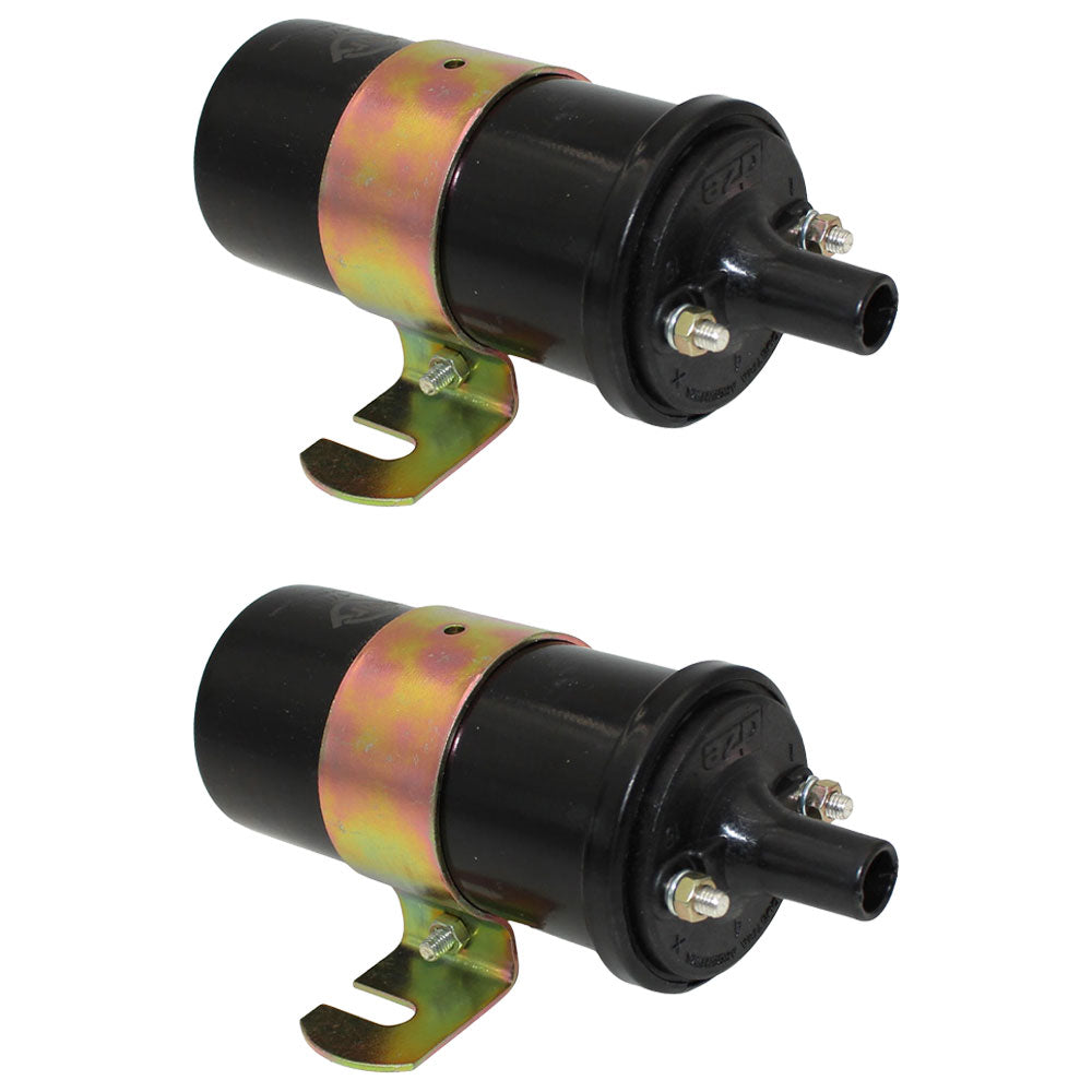 32080 Qty 2: Ignition Coil Fits Tecumseh Several
