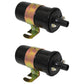 12581-68900 Qty 2: Ignition Coil Fits Kubota G2000
