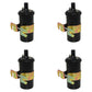 011823 Qty 4: Ignition Coil Fits Ariens Several
