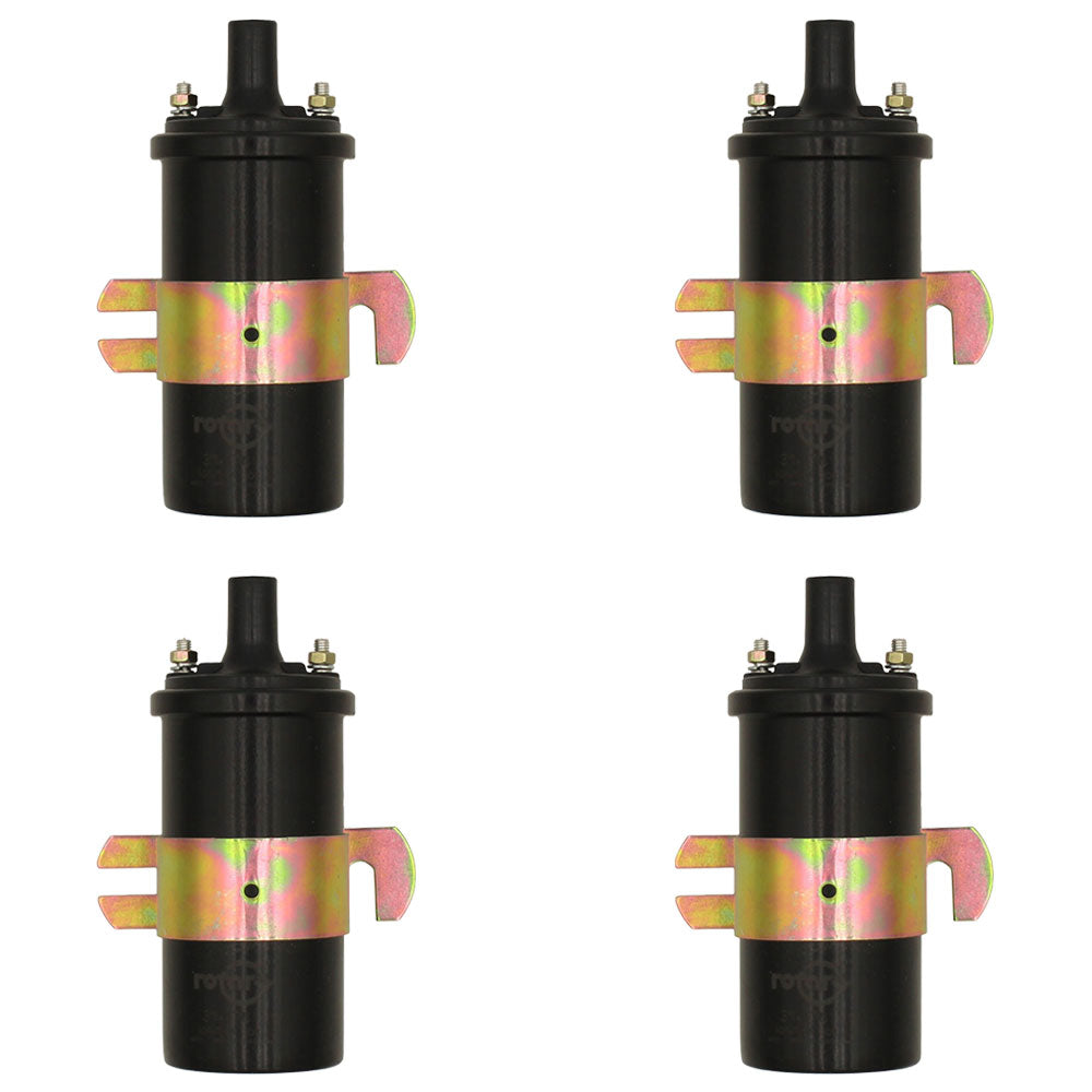 011823 Qty 4: Ignition Coil Fits Gravely Several
