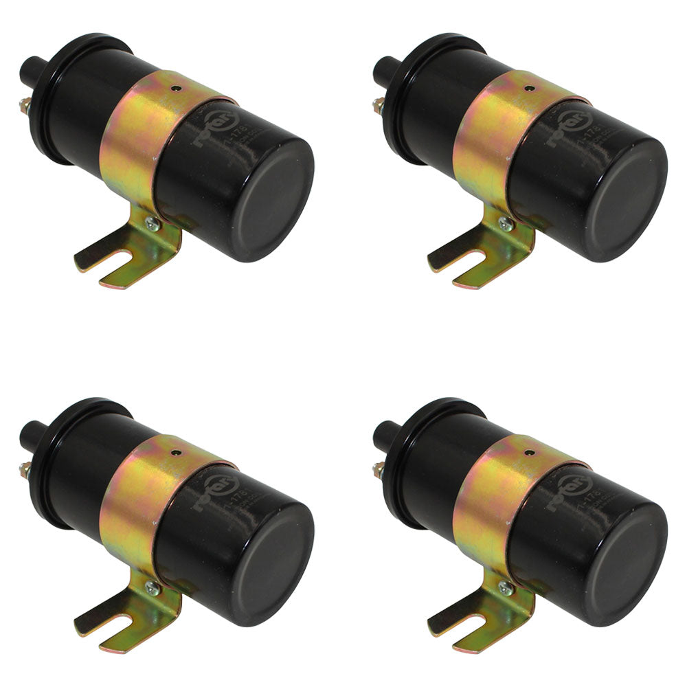 231281 Qty 4: Ignition Coil Fits Kohler K91-K361