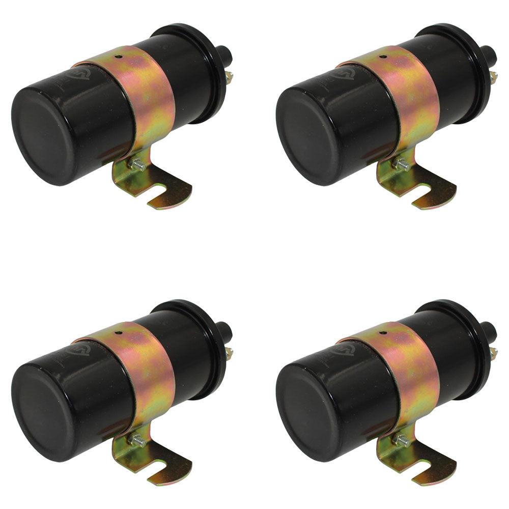 32080 Qty 4: Ignition Coil Fits Tecumseh Several
