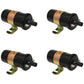 011823 Qty 4: Ignition Coil Fits Ariens Several
