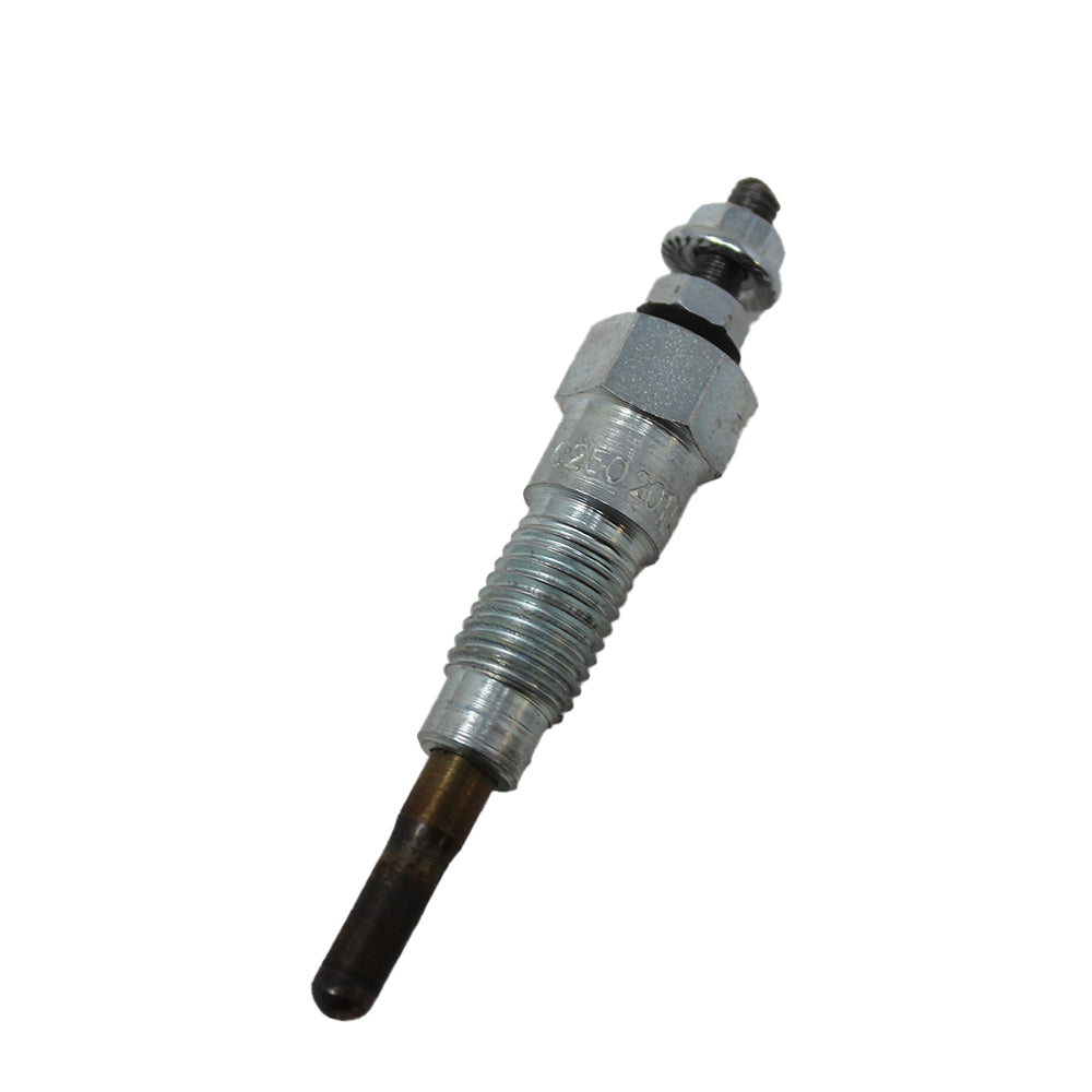 15261-65510 Glow Plug Fits Kubota AD70 B1200 B1400 B1500 B1550D B1550E B1600