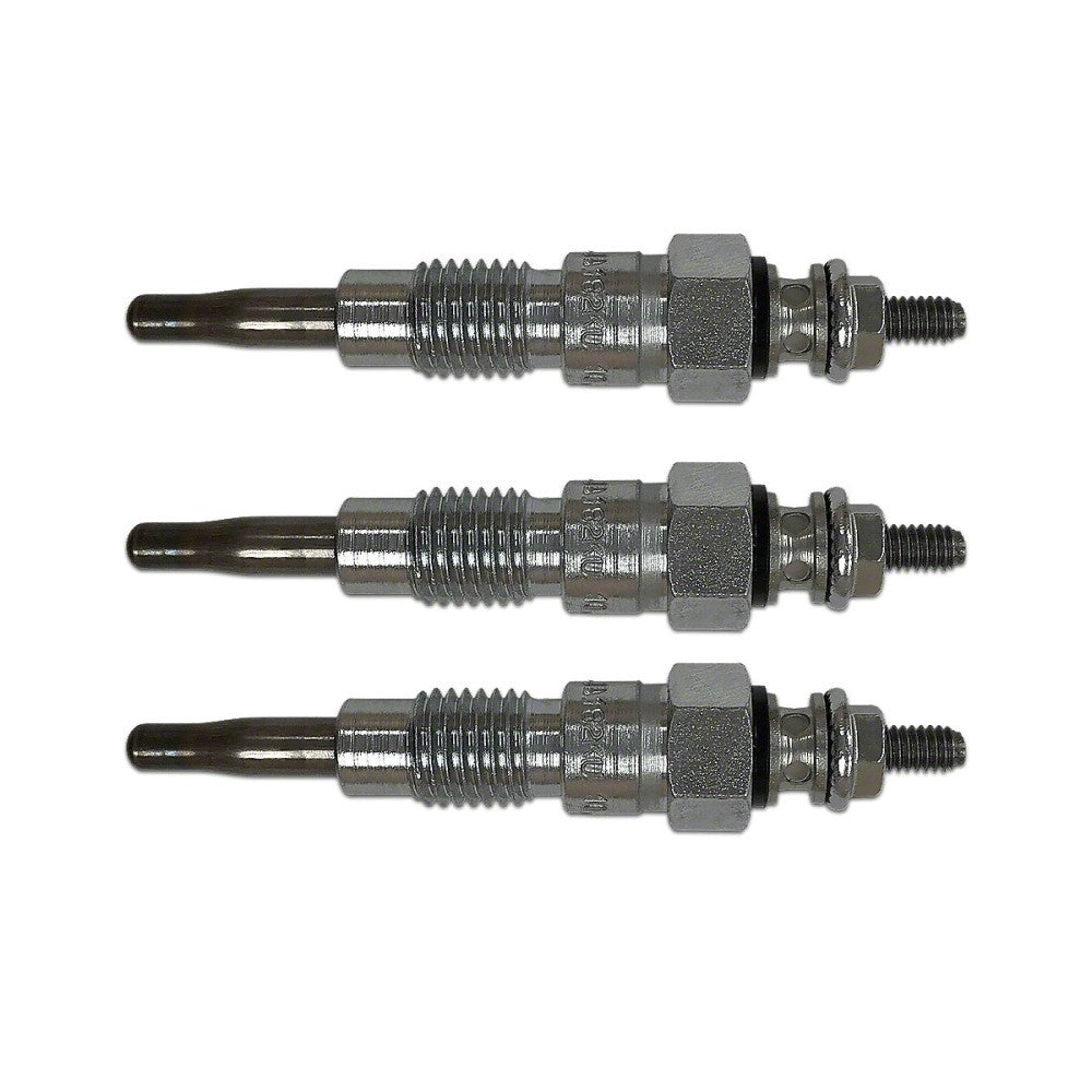 VSP-201 Qty 3: Glow Plug Fits Universal Products