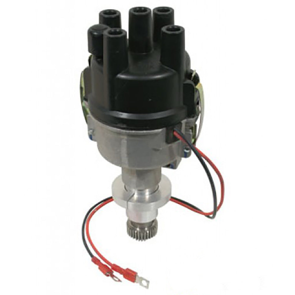 107296C91 Distributor (mechanical) Fits FARMALL 400 450