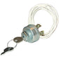 ELI80-0044 - Ignition / Key Switch