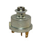 Ignition Switch with 2 Keys Fits International Harvester Replaces 3107556R1