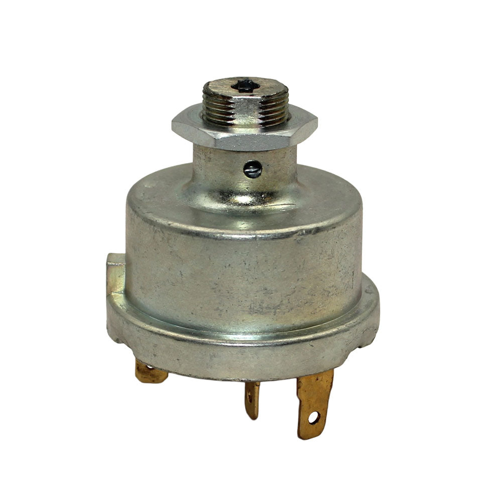 Ignition Switch with 2 Keys Fits Case/International Harvester Replaces 3107556R1