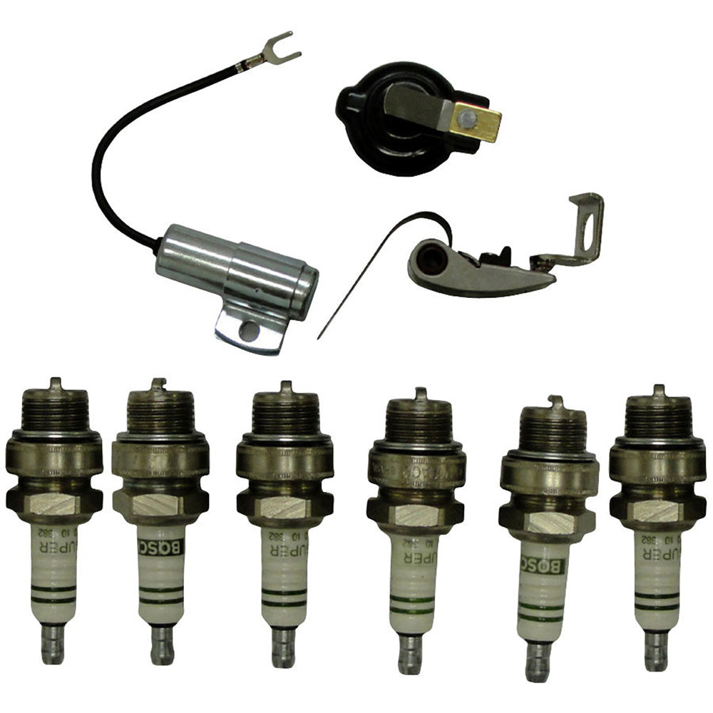 407062R91 Ignition Kit Fits Case/International Harvester
