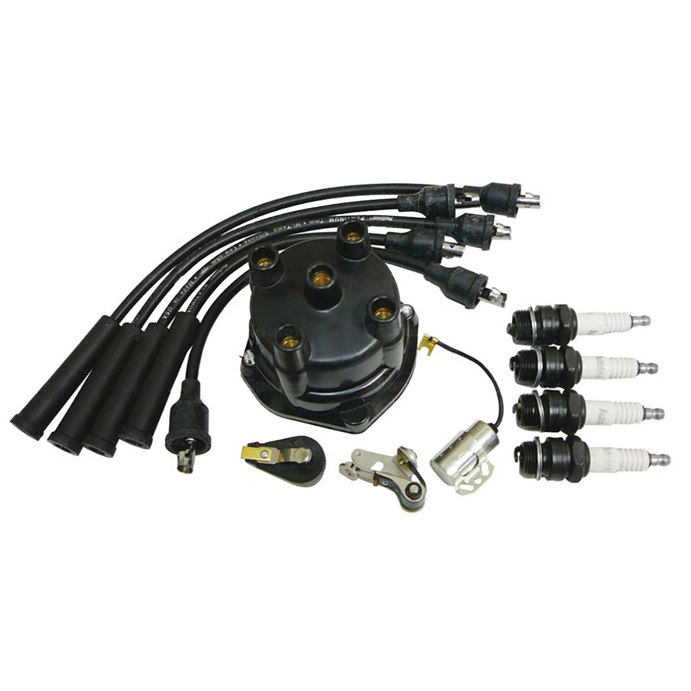 ELI80-0052 Complete Tune-Up Kit Fits Massey Ferguson 135 150 202 204 2135 220
