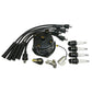 Distributor Tune up Kit Fits Massey Ferguson MF 35 50 65 135 150 165 175 180 255